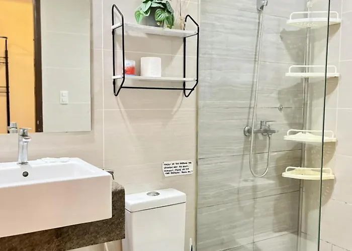 One Machester's Place Апартаменты *