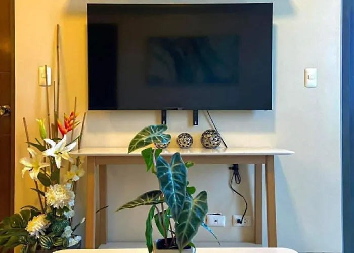 One Machester's Place Апартаменты